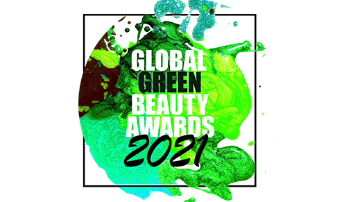 The Global Green Beauty Awards 2021 winners gave been announced 